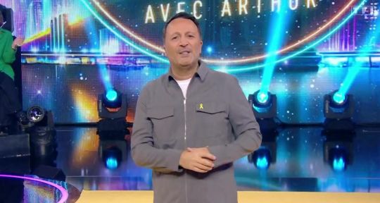 Vendredi, tout est permis : Échec inévitable pour Arthur ? TF1 change ses plans