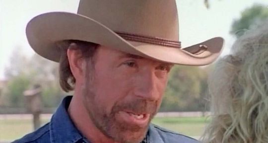 Walker Texas Ranger : la résurrection inattendue de Chuck Norris