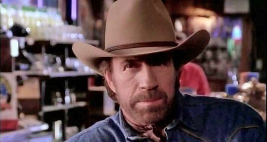 Walker Texas Ranger : Chuck Norris arrêté en plein succès sur TMC