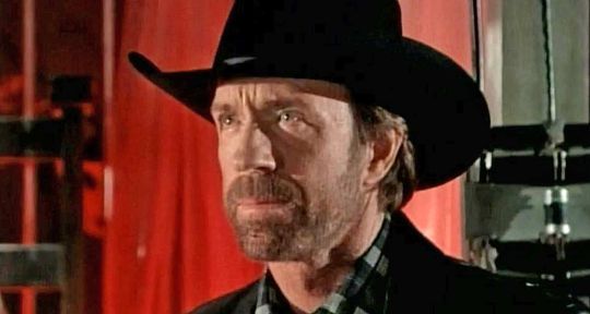 Walker Texas Ranger : Le retour explosif de Chuck Norris