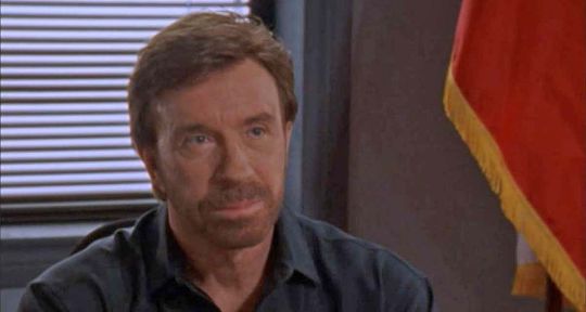 Walker Texas Ranger : ce retour inattendu de Chuck Norris qui va surprendre les fans