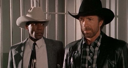 Walker Texas Ranger : coup de théâtre pour Chuck Norris