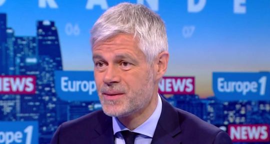 Laurent Wauquiez : Cette défaite qui ne passe pas inaperçue 