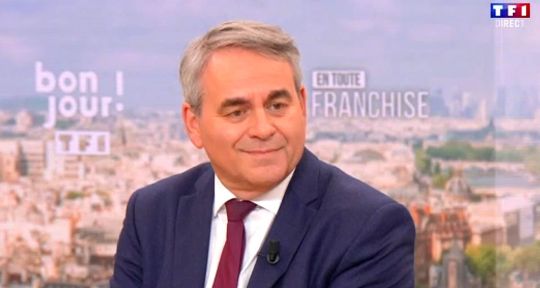 Xavier Bertrand : la sentence est tombée