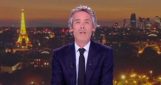 Quotidien : c’est vraiment fini pour Yann Barthès