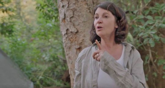 Zabou Breitman a menacé de quitter le tournage de Notre vraie nature avec Frédéric Lopez