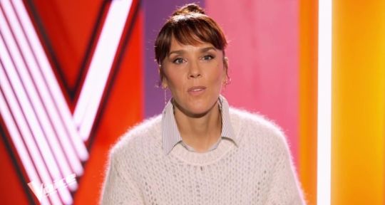 Zaz (The Voice) : pourquoi elle a refusé de participer au show de TF1 par le passé