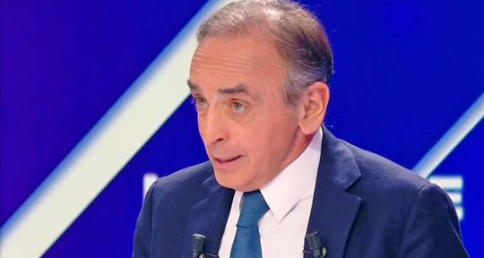 Éric Zemmour : Coup de théâtre sur BFMTV