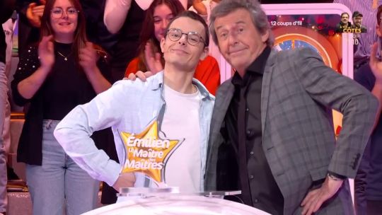 Les 12 coups de midi : Émilien pourrait quitter Jean-Luc Reichmann pour Cyril Féraud, l’annonce choc 