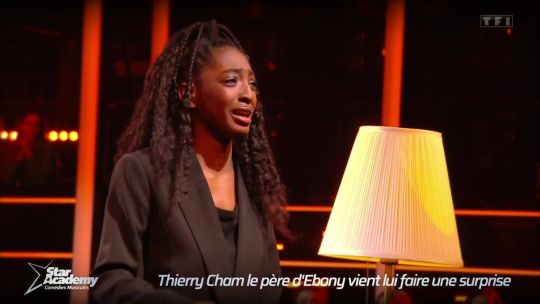 Star Academy : Maureen éliminée, Marguerite et Ebony s’effondrent en larmes