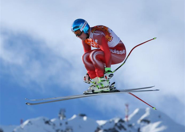 JO Sotchi : 3.3 millions de Français pour la victoire de Martin Fourcade