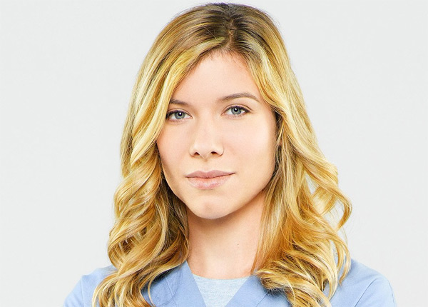 Grey’s Anatomy : Leah et Shane écartés de la série