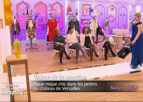 Les Reines du shopping : les mauvaises appréciations de Caroline suscitent la curiosité