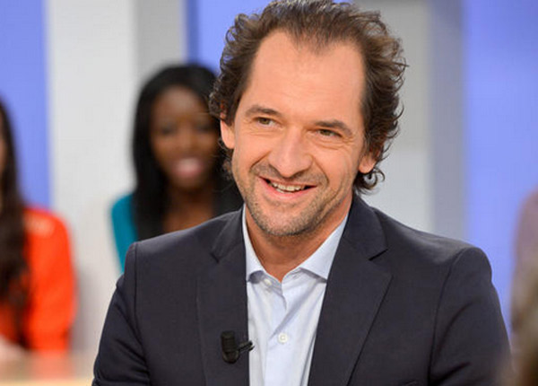 Le très demandé Stéphane de Groodt aura son prime time sur Canal+