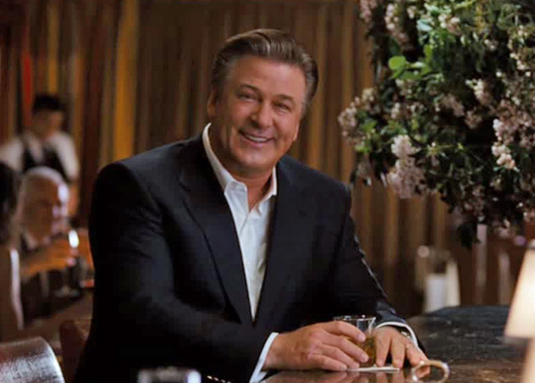 Alec Baldwin, Steve Martin, Meryl Streep et 10% du public sur France 3