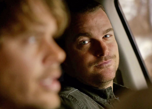 La saison 5 de NCIS : Los Angeles continue sur sa belle lancée sur M6