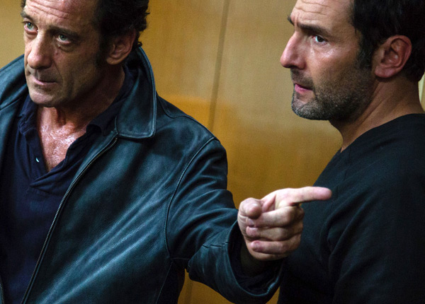 Mea Culpa : le flop de Vincent Lindon et Gilles Lellouche sur Canal +