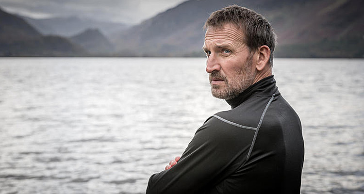 Safe House : une saison 2 sans Christopher Ecclesto (Doctor Who) après une fin dramatique ?