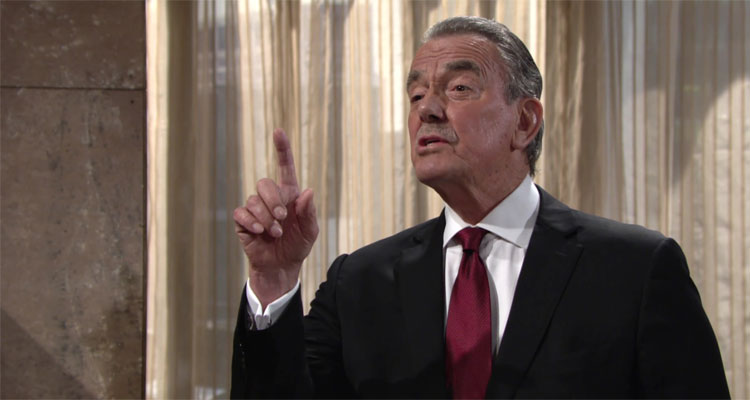 Les feux de l’amour (spoiler) : comment Victor (Eric Braeden) est-il devenu iconique à la télévision ?