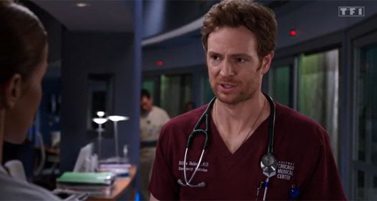 Chicago Med (TF1) : une saison 6 après une prise d’otages fatale pour Ethan ?