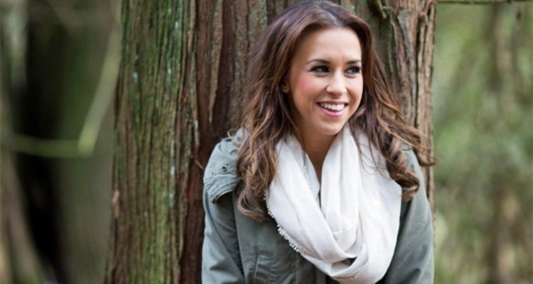 Mon Beau Sapin (M6) : Lacey Chabert (La vie à cinq) fait face à Corey Sevier (Mistresses, Retour à Cedar Cove)