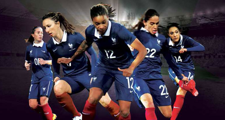 France / Mexique : le match de la dernière chance, en direct sur W9