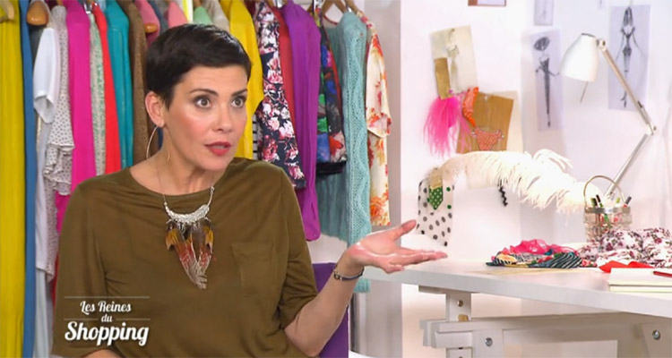 Les Reines du shopping : Cristina Cordula outrée par Marie, record pour M6