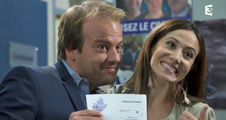 Plus belle la vie : les moments forts des épisodes du 2 au 6 novembre 2015 sur France 3