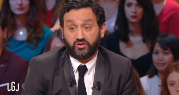 Le Grand Journal : Cyril Hanouna s’agace, Canal+ battue par C à vous et le best-of de Touche pas à mon poste