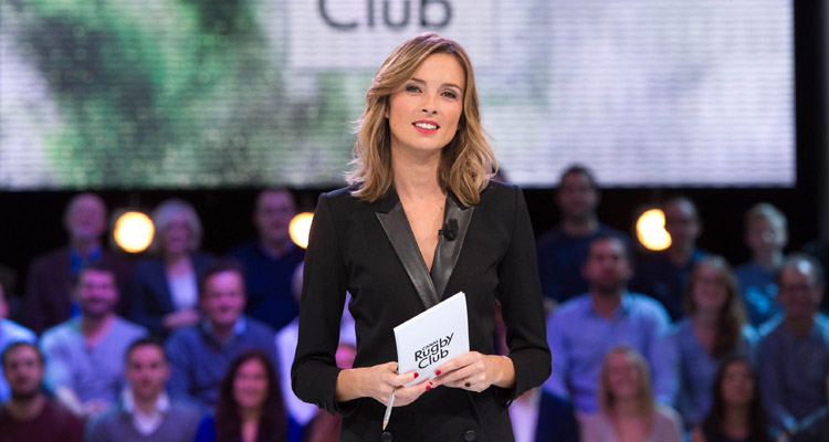 Super Sunday : Hervé Mathoux, Karim Bennani et Isabelle Ithurburu au top sur Canal+