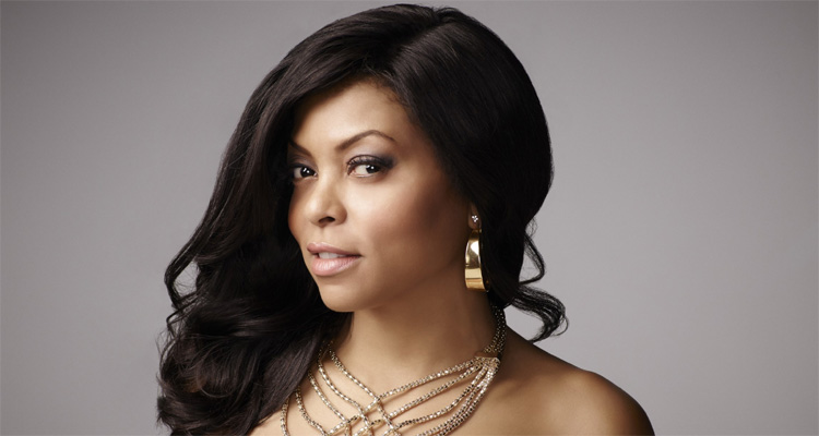 Taraji P.Henson (Cookie dans Empire) : « Quand j’ai quitté Person of Interest, je voulais arrêter la télévision »