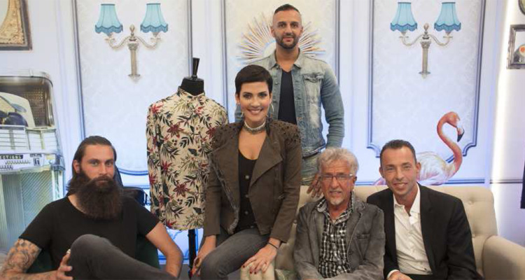 Les Rois du shopping de retour le 7 décembre avec Cristina Cordula sur M6