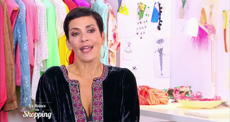 Les reines du shopping : Fatma l’ultra joueuse confrontée au showroom