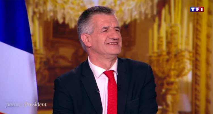 Demain Président : Jean Lassalle reste en tête des audiences face à Jean-Luc Mélenchon et Nathalie Arthaud